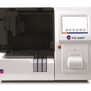 Analizador de Coagulación Automatizado YG073