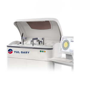 Analizador Químico Automático YG062 – YG063