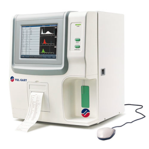 Analizador Hematológico Automático YG067