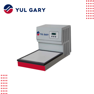Placa de Enfriamiento YG0136B