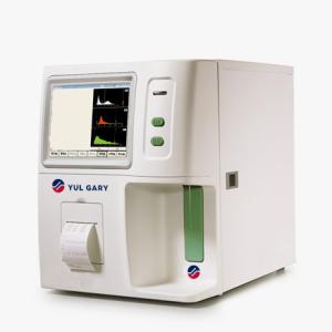 Analizador de Hematología Automático YG064