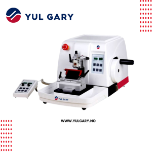 Microtomo Automatizado YG0114