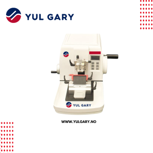 Microtomo de Detección Semiautomático YG0115
