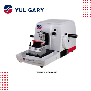 Microtomo Manual YG0117
