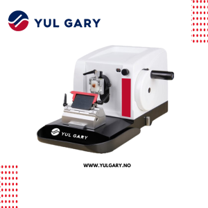Microtomo Manual YG0118