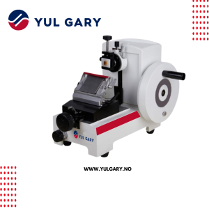 Microtomo Manual YG0119