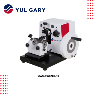 Microtomo Rotativo YG0121