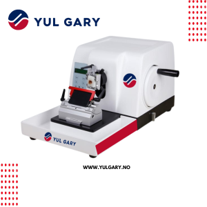 Microtomo Rotativo Semiautomático YG0116