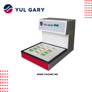 Placa de Enfriamiento YG0136