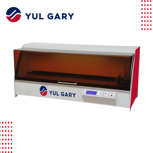 Procesador Automatizado de Tejidos YG0124