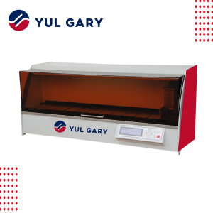 Procesador automatizado de tejidos YG0125