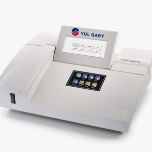 Analizador de Química Semiautomático YG054