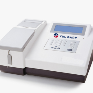 Analizador Químico Semiautomático YG055