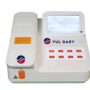 Analizador de Química Semi-automático YG057