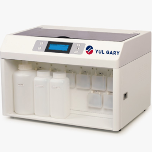 Analizador de Inmunología Único Automatizado YG076