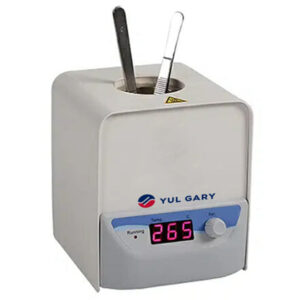 Bacti-Cinerador y Esterilizador YG0707