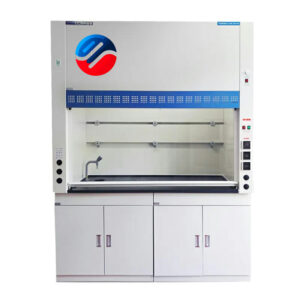 Campana de Extracción de Laboratorio, Resistente a Ácidos y Álcalis, Equipamiento de Laboratorio Hospitalario YG0179 // YG0181