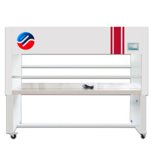 Cabina de Flujo Laminar YG0209