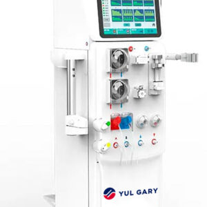 Máquina de Hemodiafiltración (HDF en Línea) YG0247