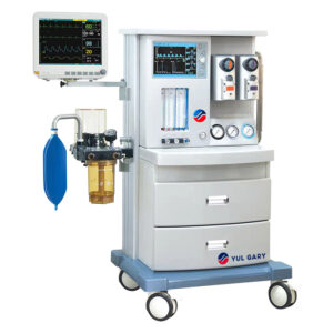 Máquina de Anestesia YG0251