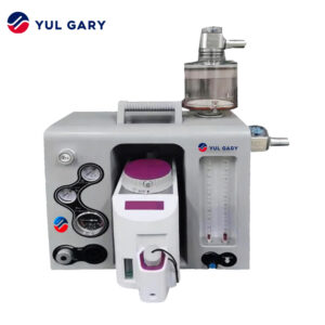 Máquina de Anestesia Portátil YG0252