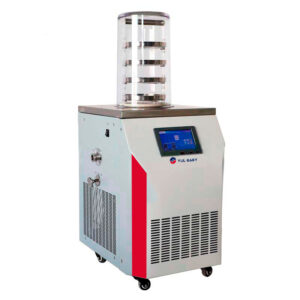 Liofilizador de Laboratorio Vertical Normal YG0267