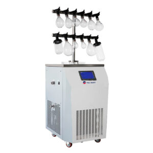 Liofilizador de Laboratorio Tipo T YG0282