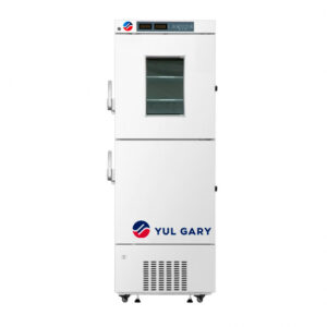 Refrigerador/Congelador Combinado Vertical para Farmacia YG0336