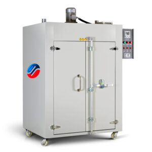 Horno de Secado de Aire Industrial de Doble Puerta YG0361 // YG0362 (SS)