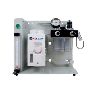 Máquina de Anestesia Veterinaria Portátil YG0369