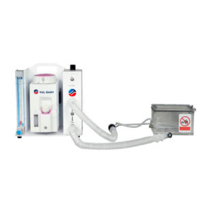 Máquina de Anestesia Veterinaria YG0371