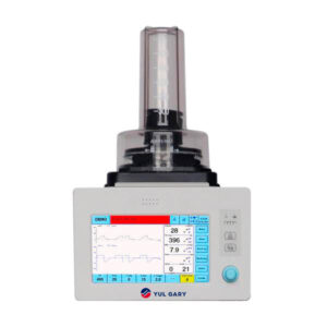 Ventilador de Anestesia Veterinaria YG0375