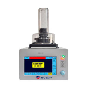 Ventilador de Anestesia Veterinaria Impulsado por Turbo YG0376