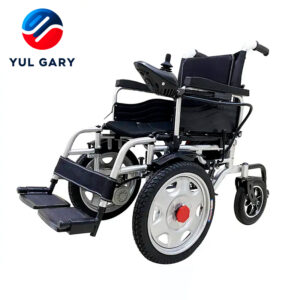 Silla de Ruedas Eléctrica YG0394
