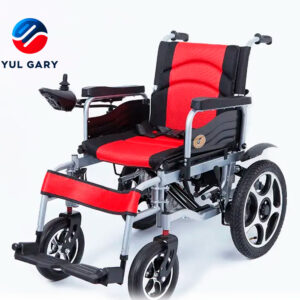 Silla de Ruedas Eléctrica YG0395