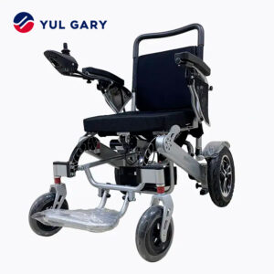 Silla de Ruedas Eléctrica YG0398