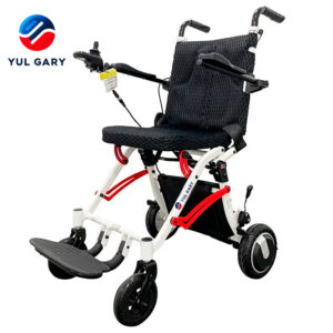 Silla de Ruedas Eléctrica YG0400