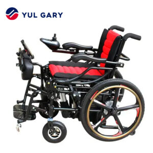 Silla de Ruedas de Pie YG0401