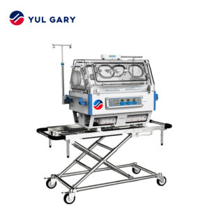 Incubadora para Transporte de Bebés YG0428