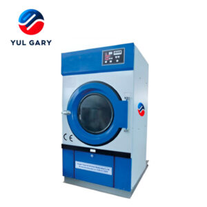 Secadora de Ropa Giratoria de 20KG (Con Revestimiento) GAS YG0445