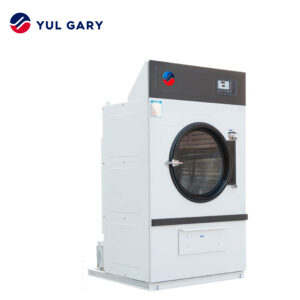 Secadora de Ropa 25KG (Con Recubrimiento) GAS YG0449