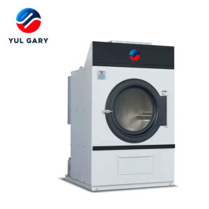 Secadora Industrial de 50KG (Con Revestimiento) GAS YG0457