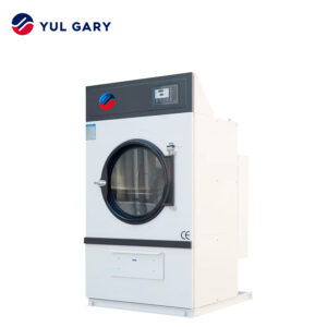 Secadora de Ropa de 70KG (Con Revestimiento) GAS YG0461