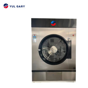 Secadora Industrial 100KG (Con Recubrimiento) GAS YG0465