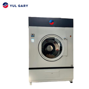 Secadora Industrial 120KG (Con Recubrimiento) GAS YG0469