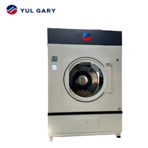 Secadora Rotativa de 150KG (Con Recubrimiento) GAS YG0473
