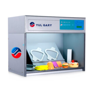 Caja de Luz para Color YG0514 // YG0519