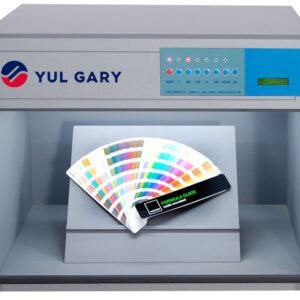 Caja de Luz de Color Estándar YG0520