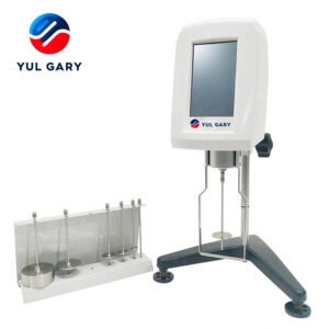 Probador de Viscosidad Brookfield YG0556 // YG0560