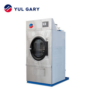 Secadora de Ropa de 35KG (Con Recubrimiento) GAS YG0453